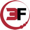 Grupo 3F Logo