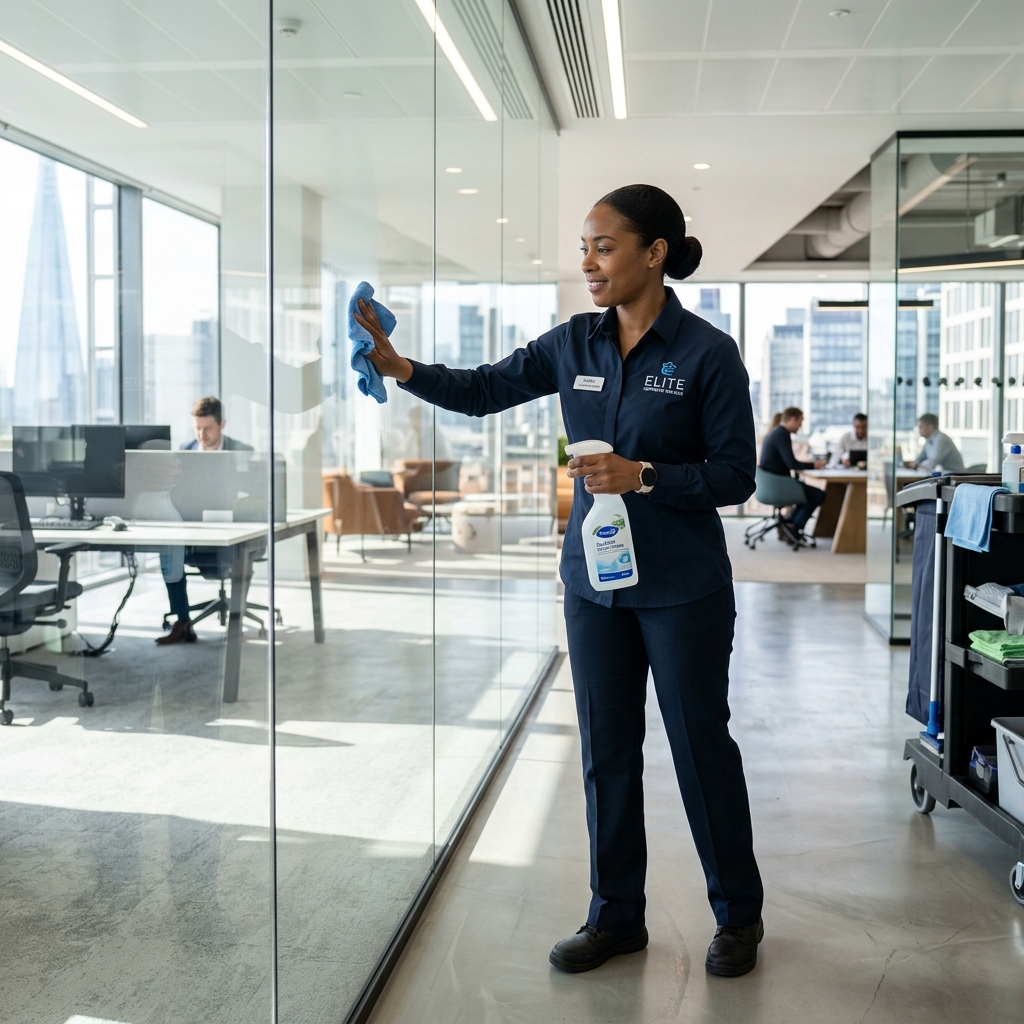 Serviços Especializados